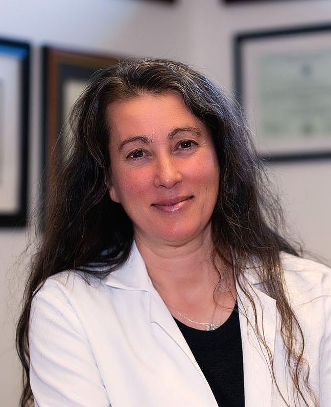 Jennifer Schneider, Au.D.