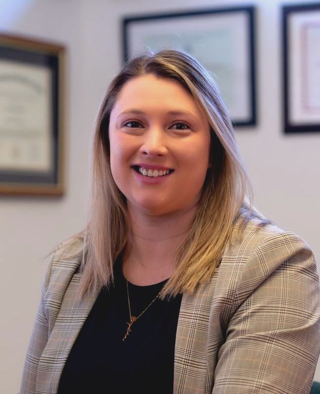 Dr. Meghan Kennedy
