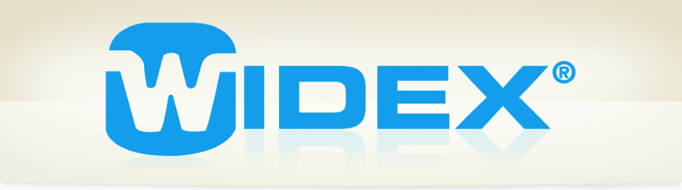 widex