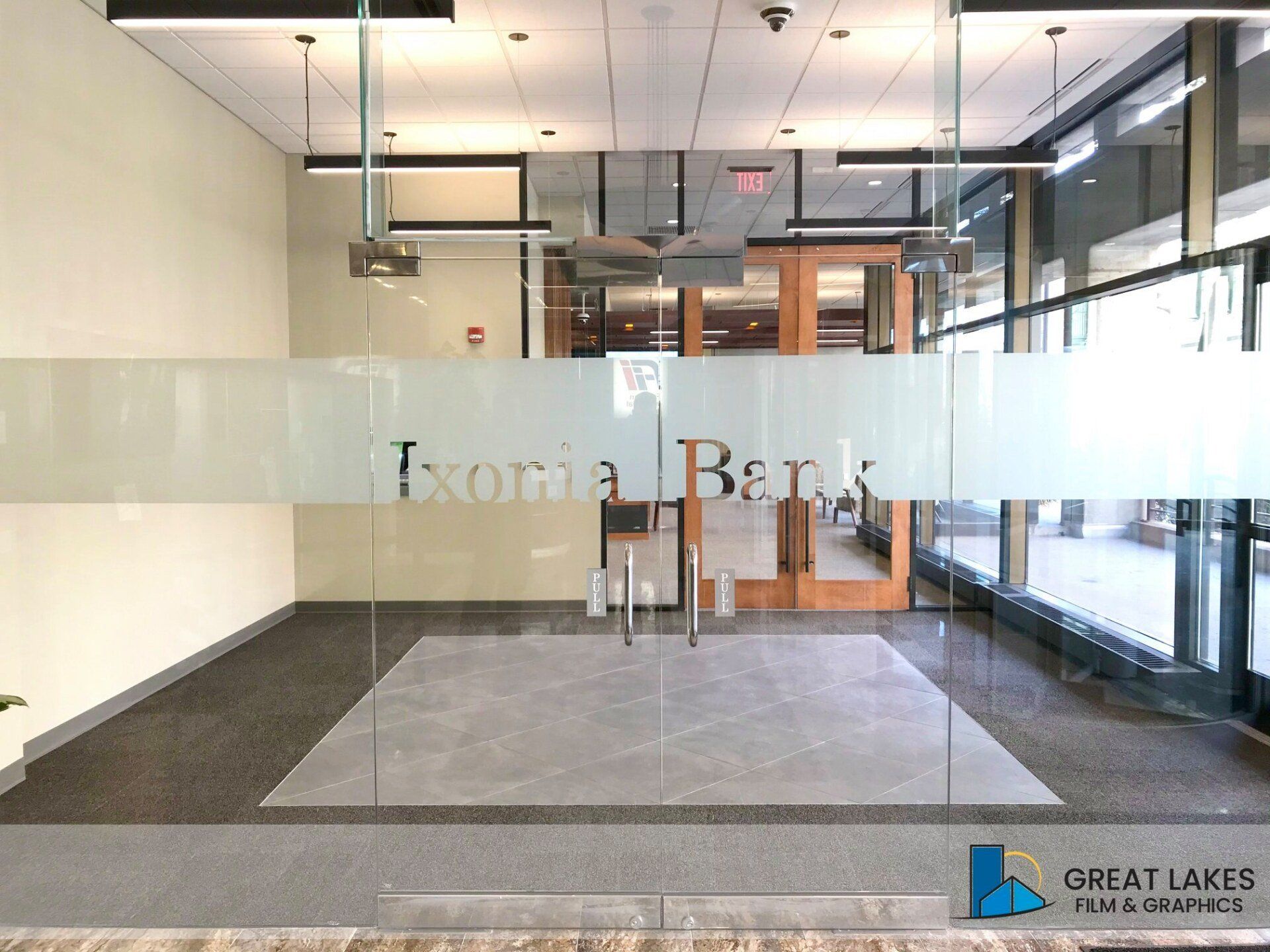 commercial graphics Kenosha