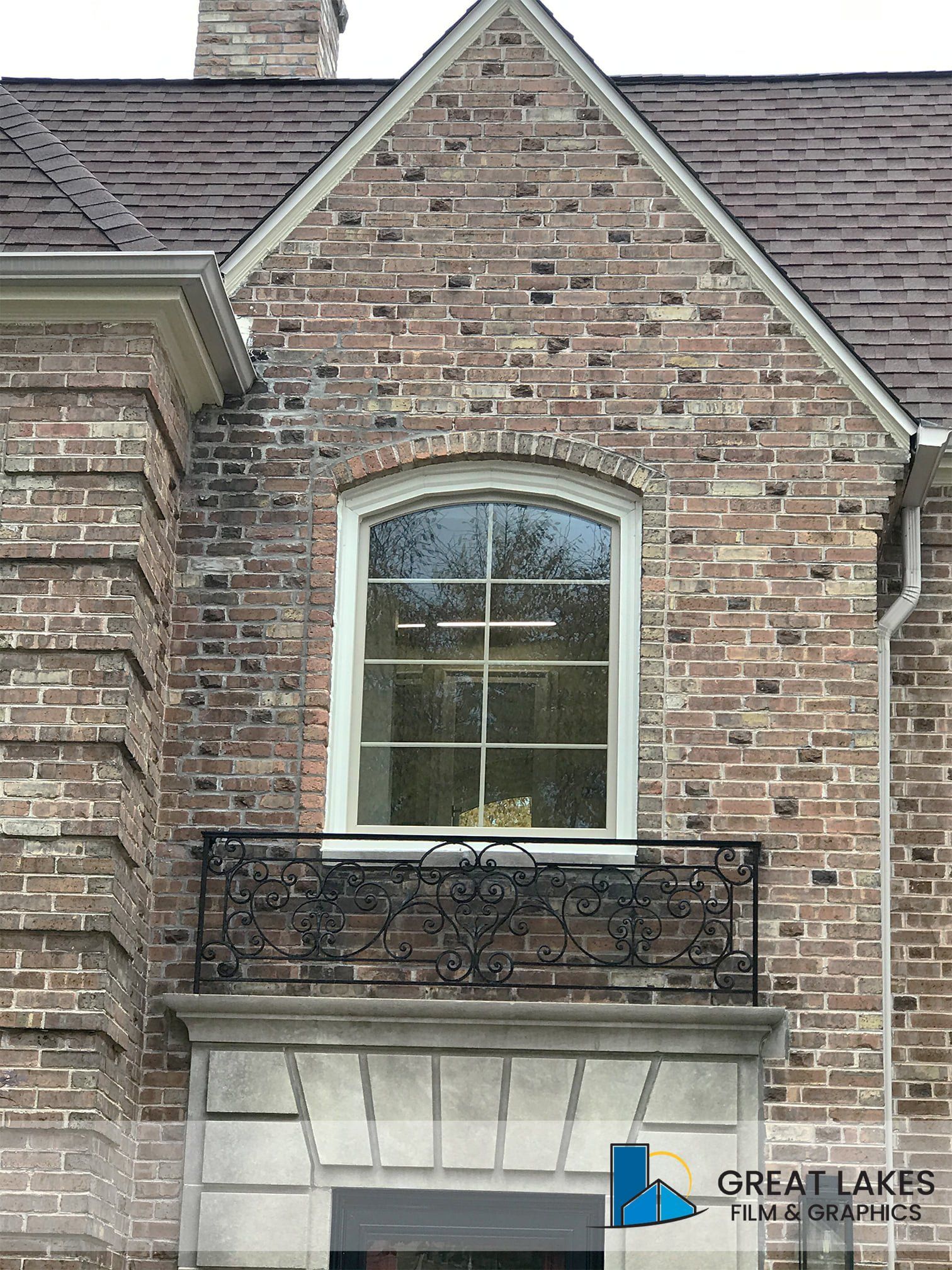 residential window tinting near me