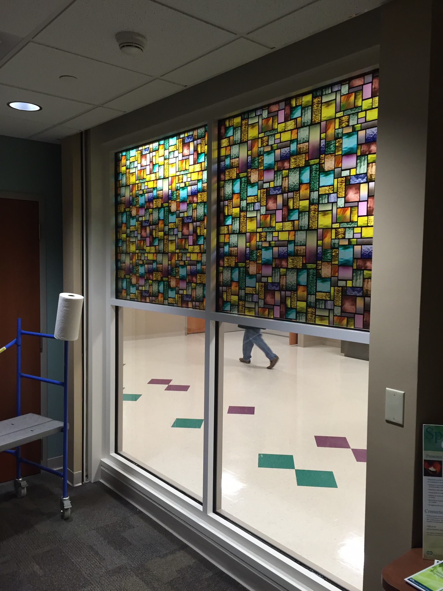 custom window graphics near me