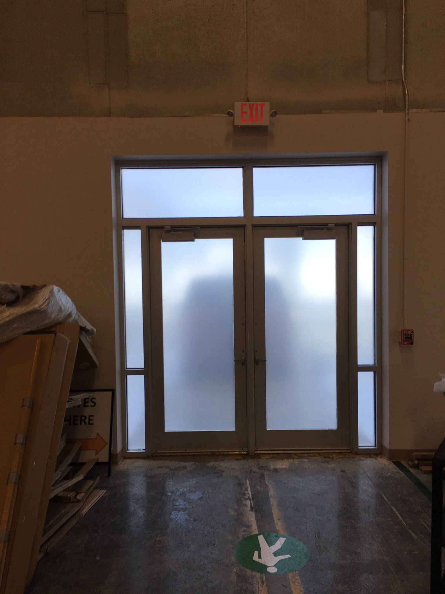 business window tinting Waukegan IL