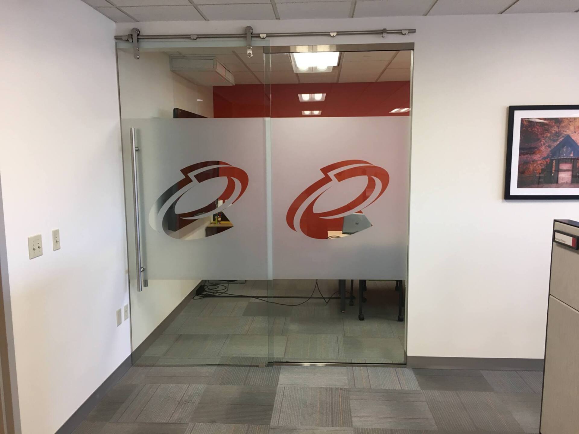 commercial graphics Waukegan IL