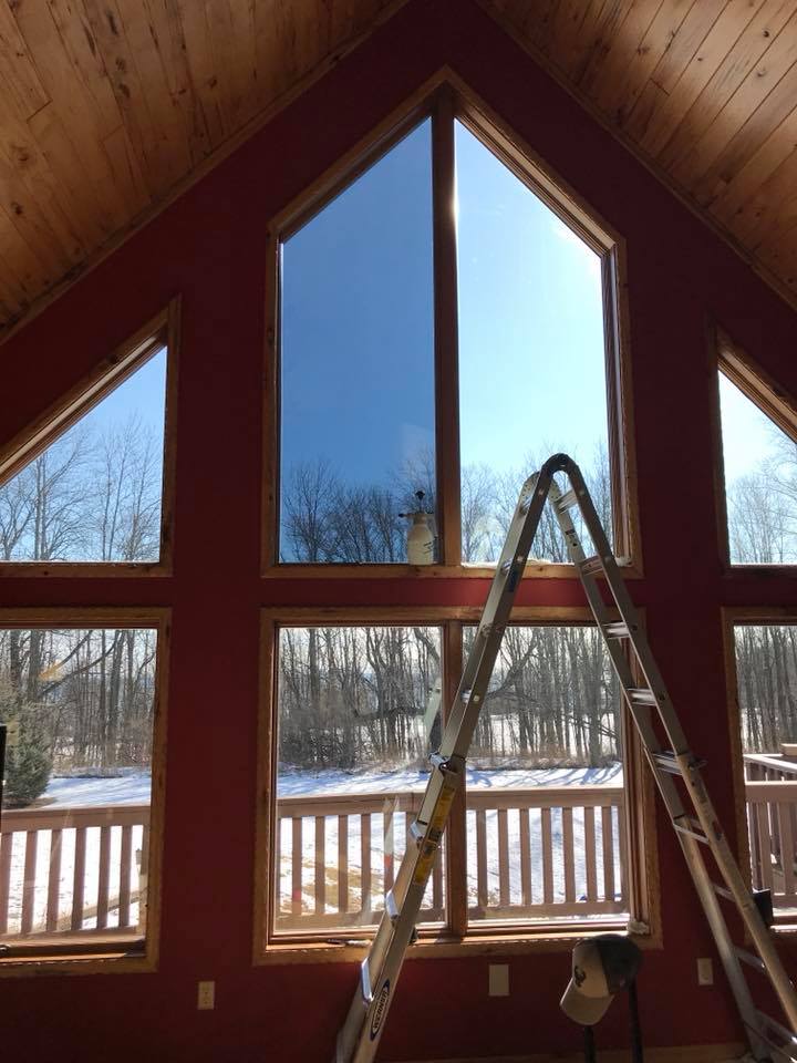 home window tint Waukesha