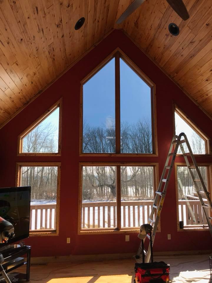 home window tint Madison WI
