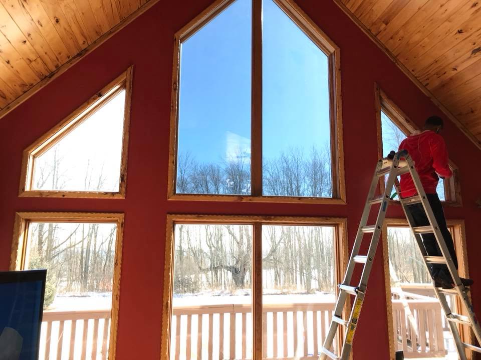 home window tint Milwaukee