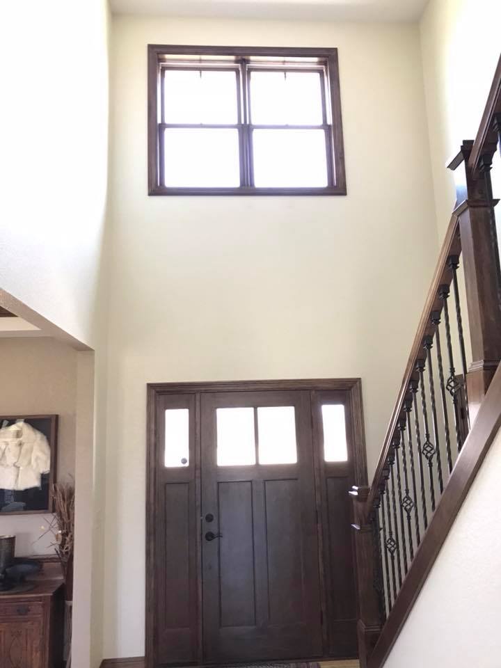 residential window tinting Sheboygan