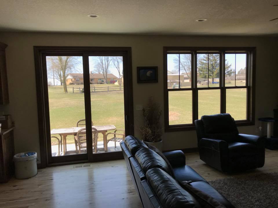 residential window tinting Waukegan IL