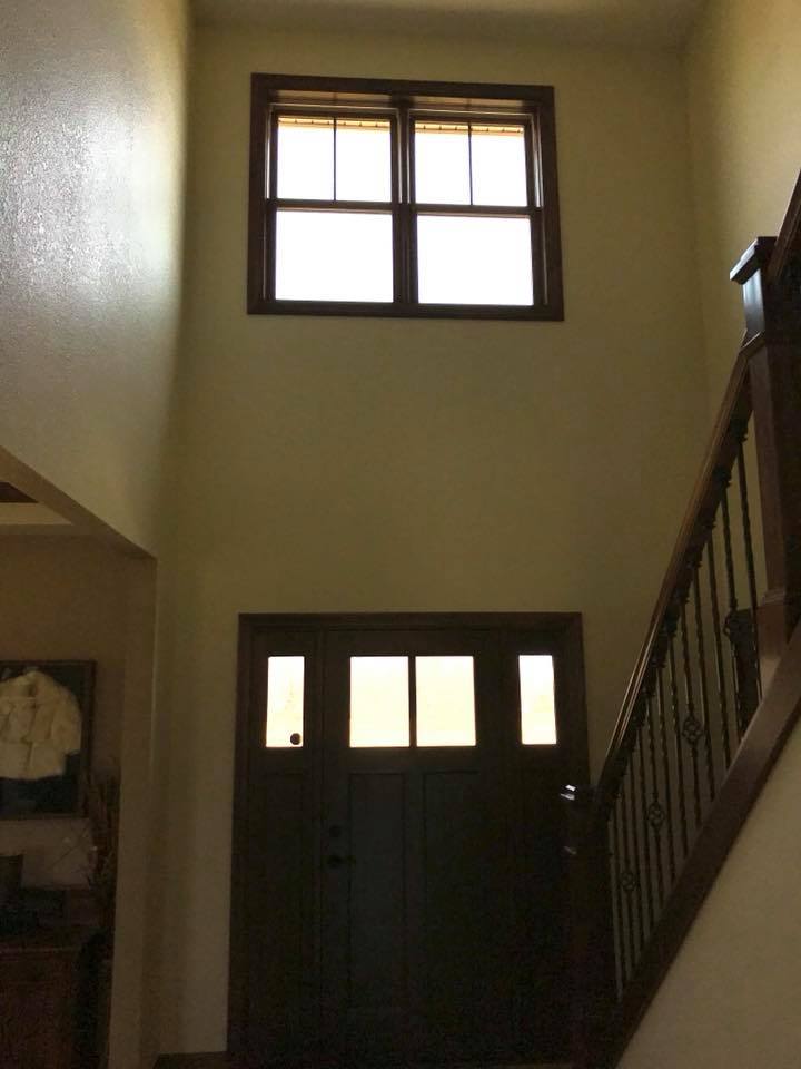 residential window tinting Kenosha