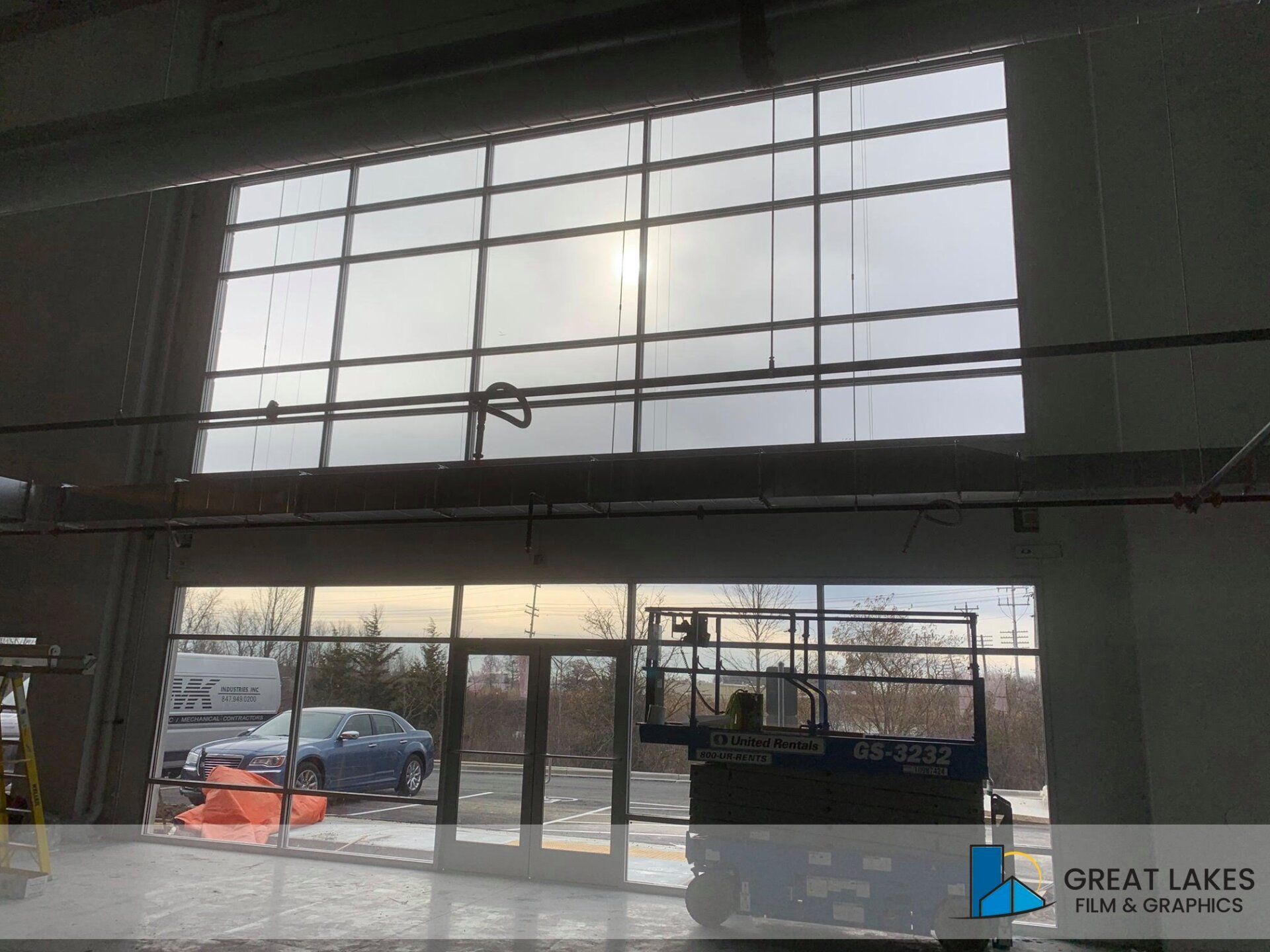 business window tinting near me