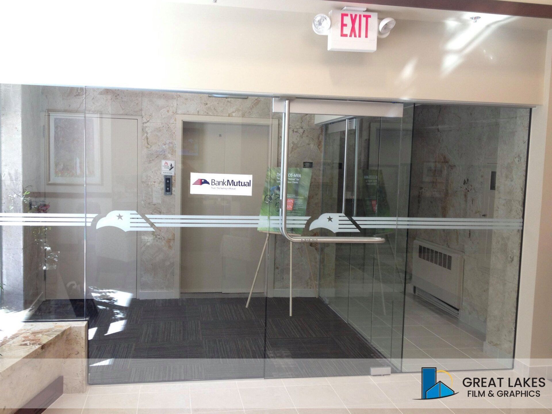 commercial graphics Madison WI