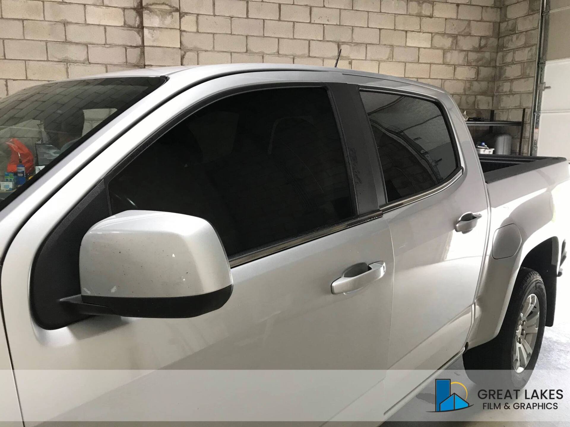 car window tinting Waukegan IL