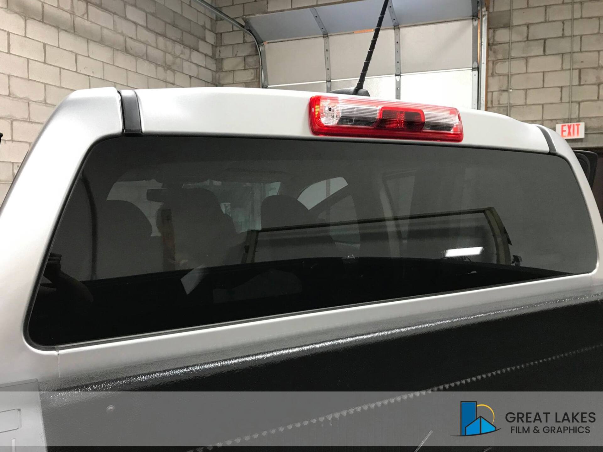 car window tinting Sheboygan