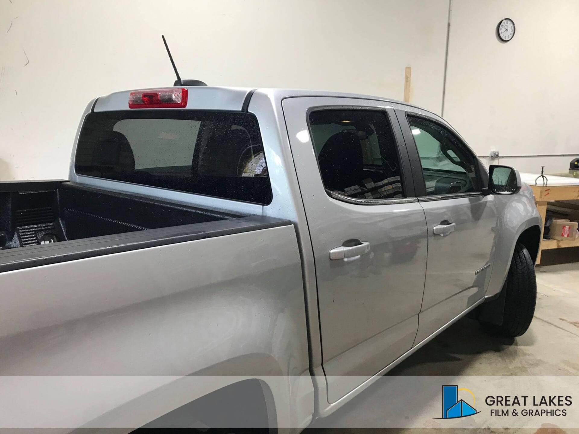 auto window tinting Sheboygan