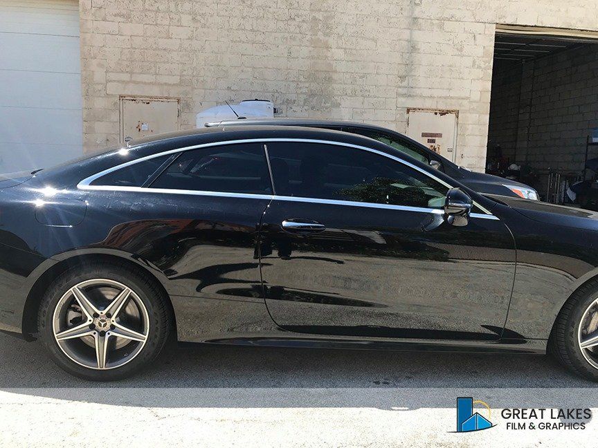 car window tinting near me