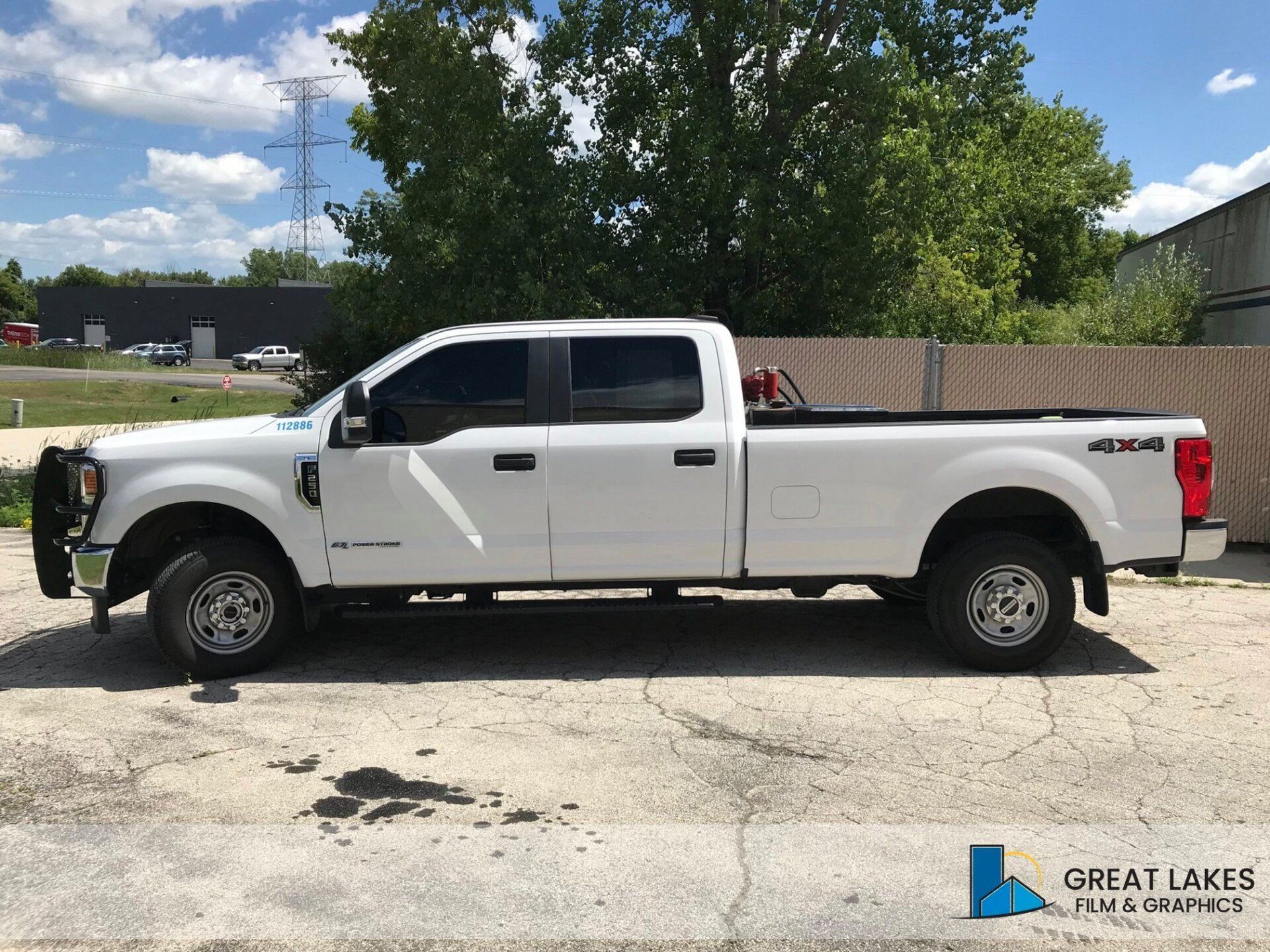 automotive window tinting Sheboygan