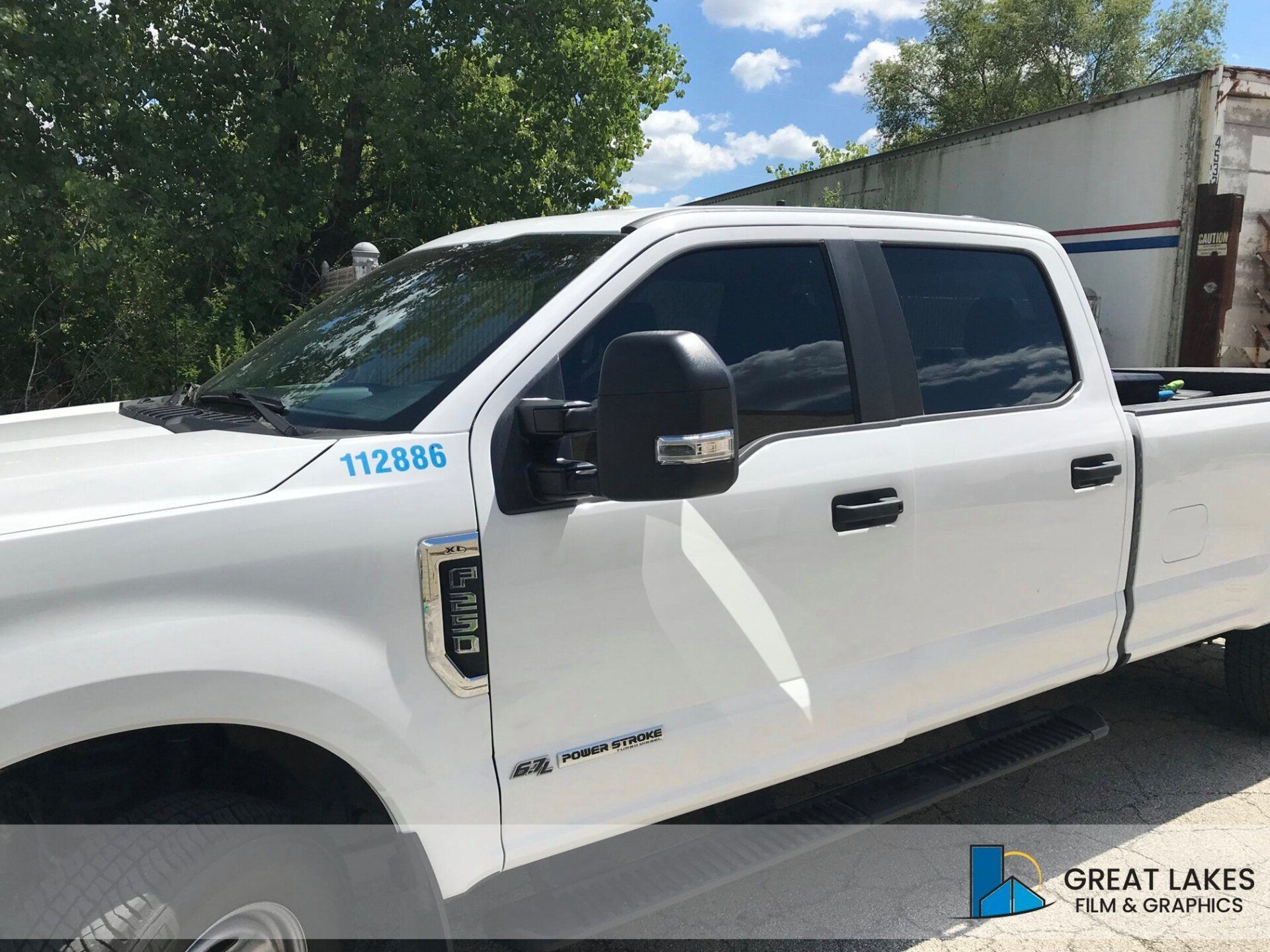 automotive window tinting Waukegan IL