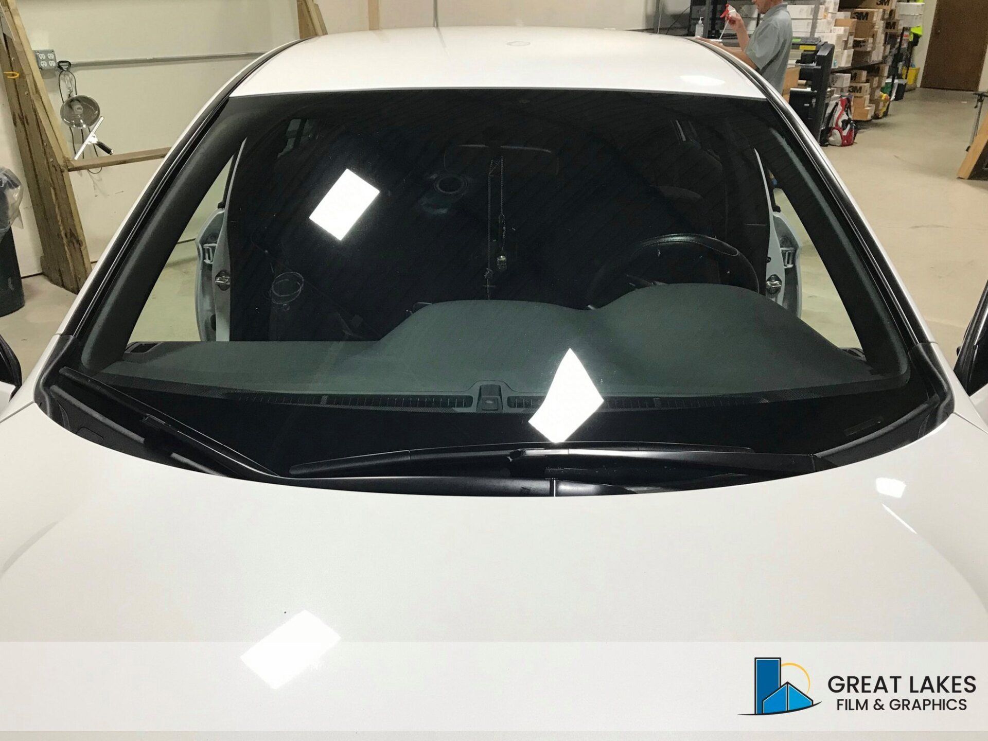 automotive window tinting Madison WI