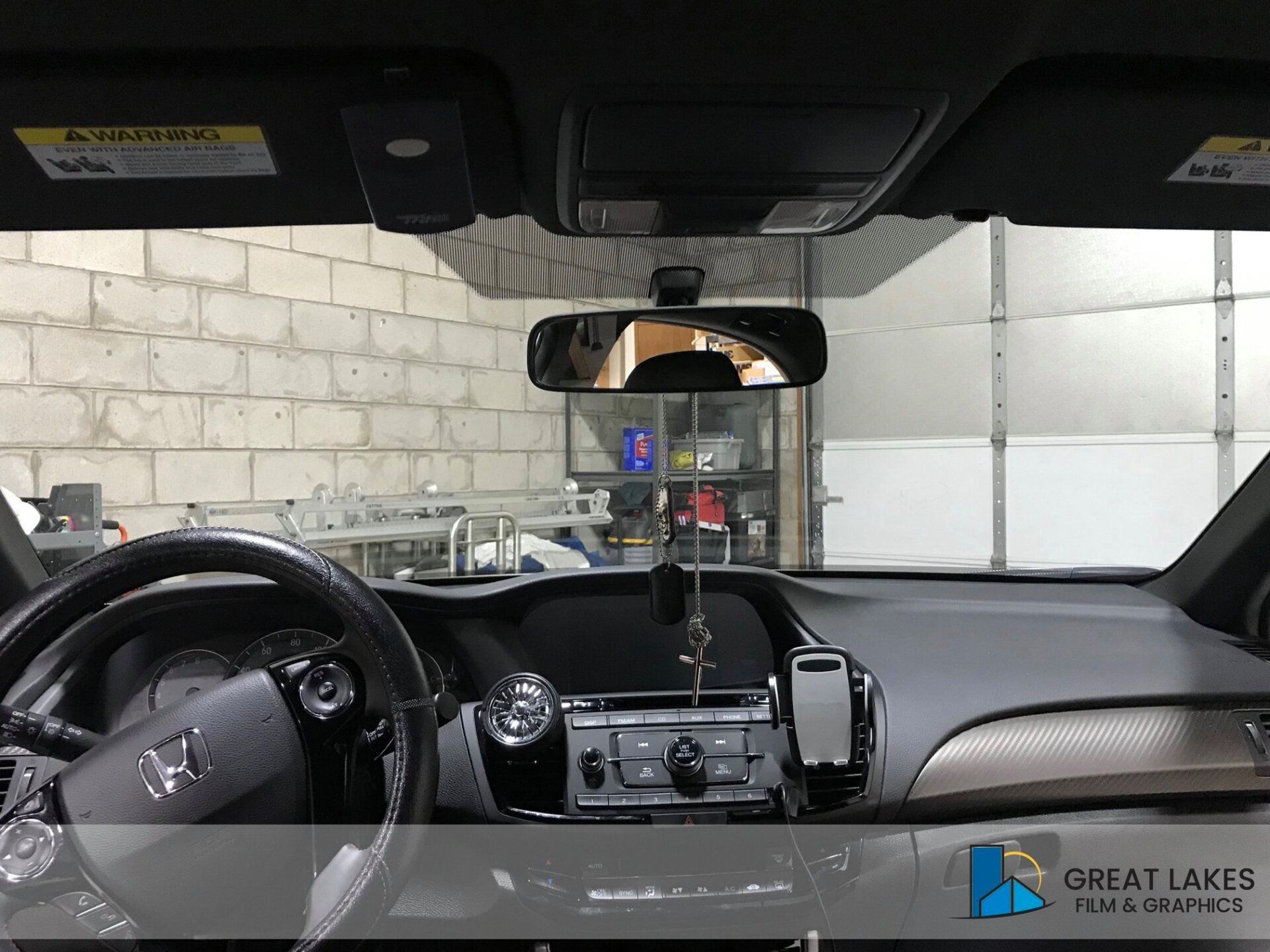 automotive window tinting Waukesha