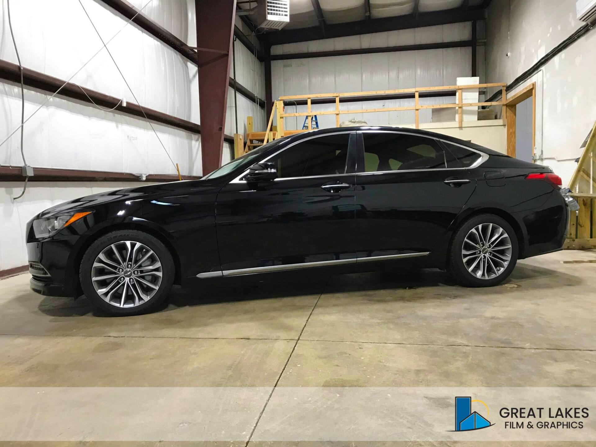 automotive window tinting near me