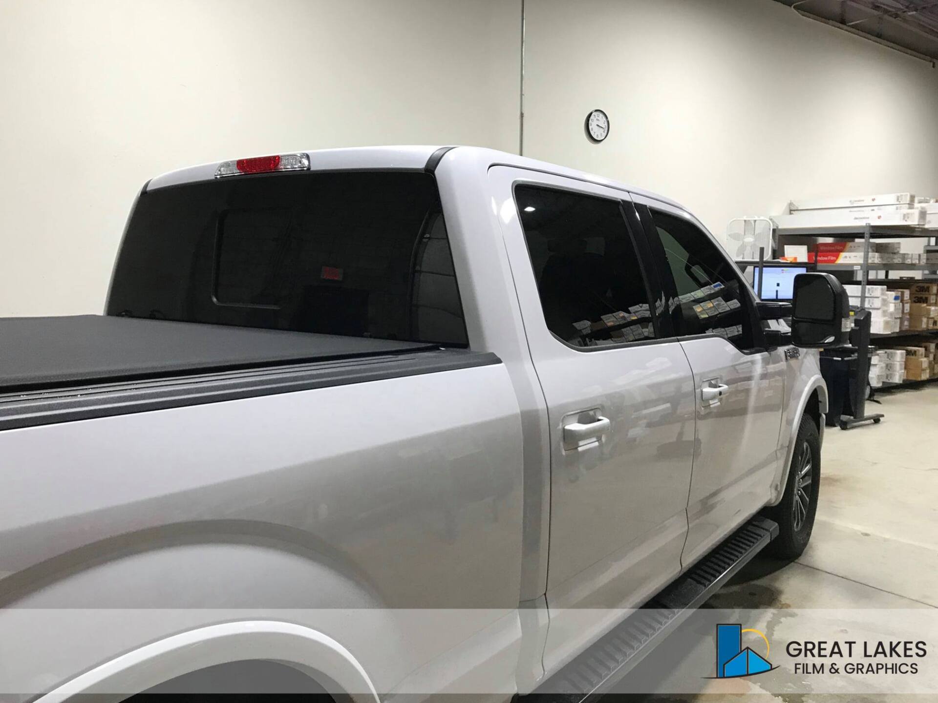 window tinting Kenosha