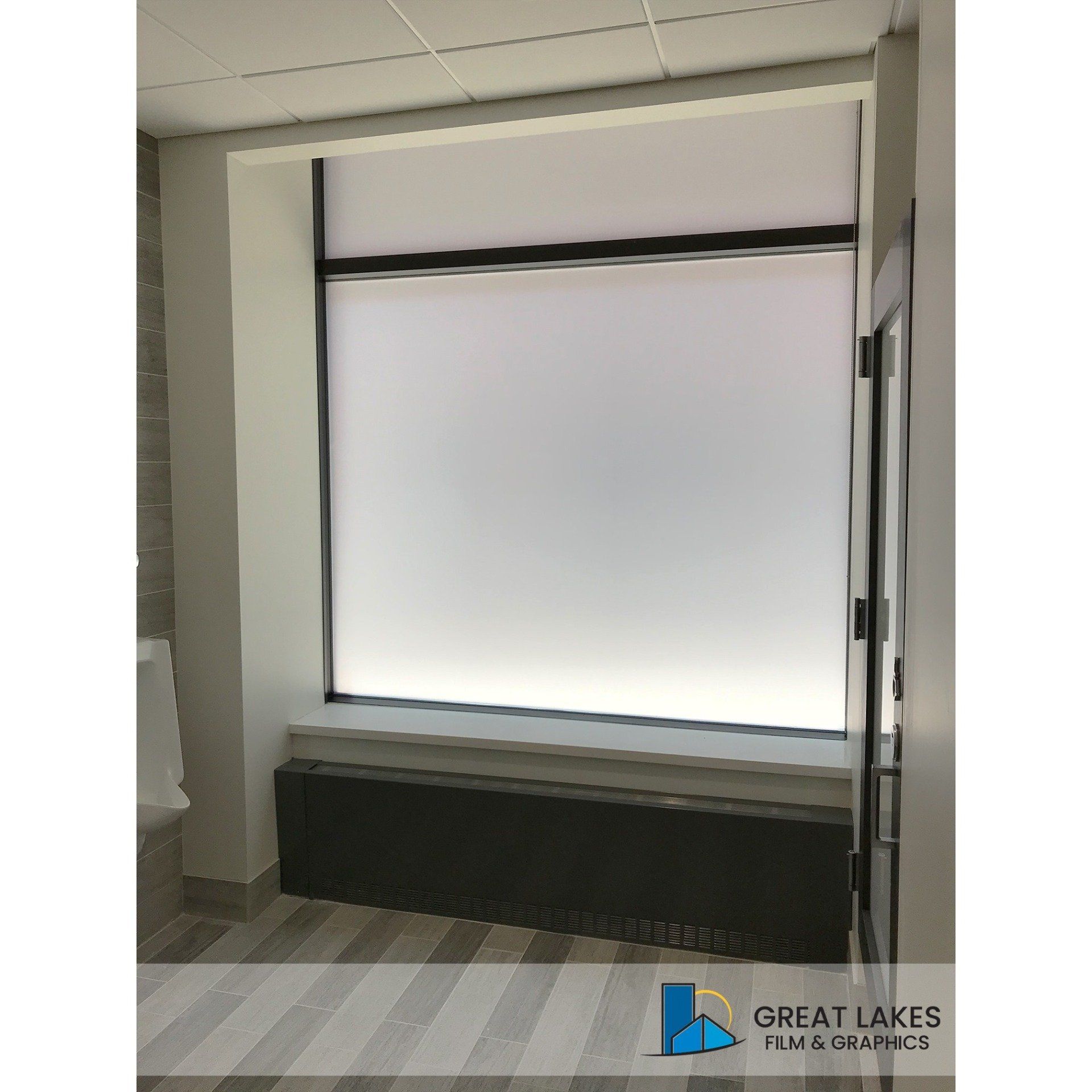 office tinting Waukegan IL