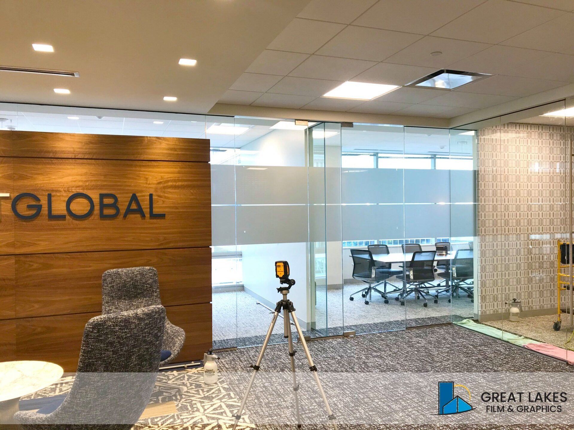 window graphics Waukesha