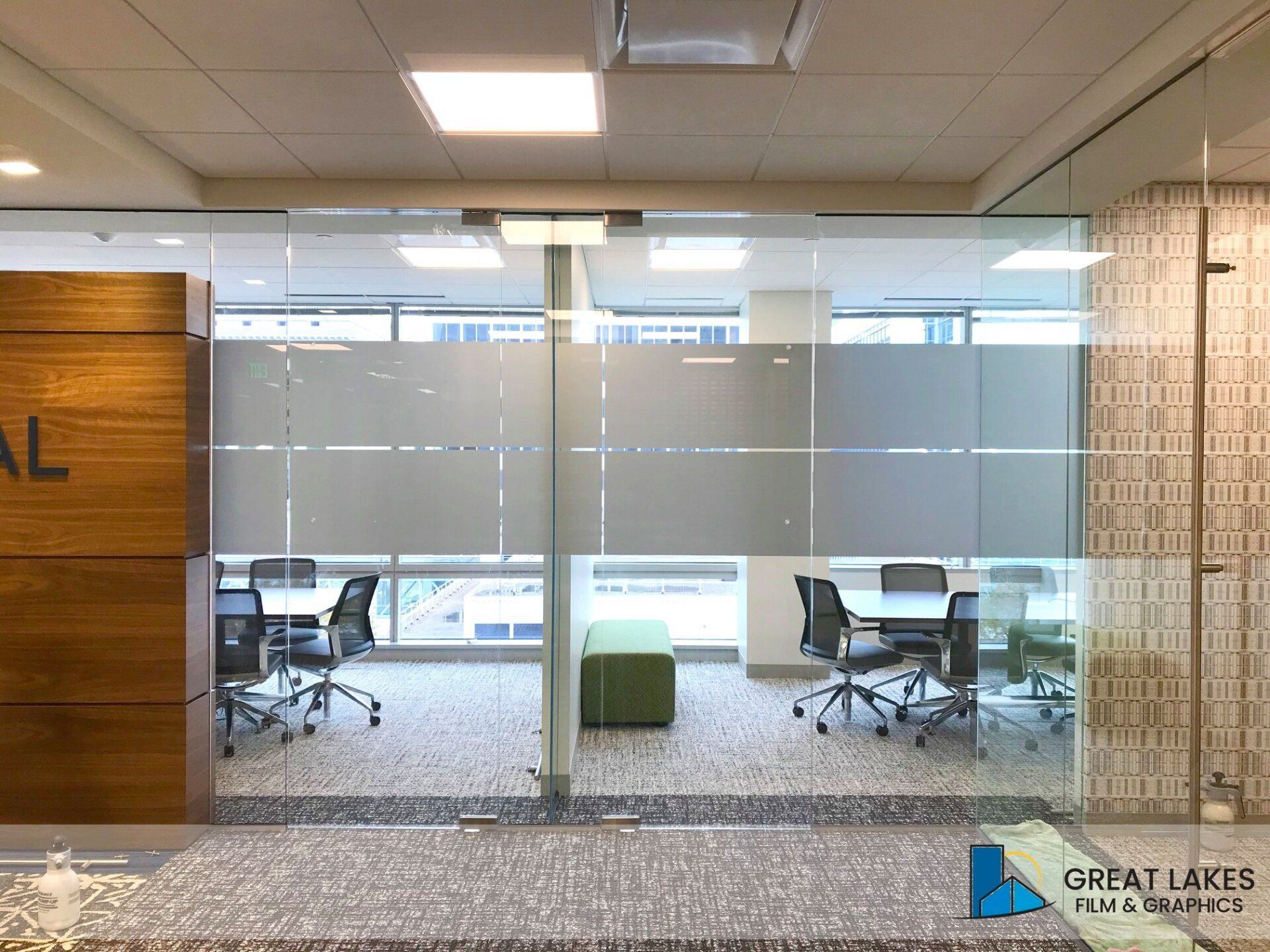 window graphics Kenosha