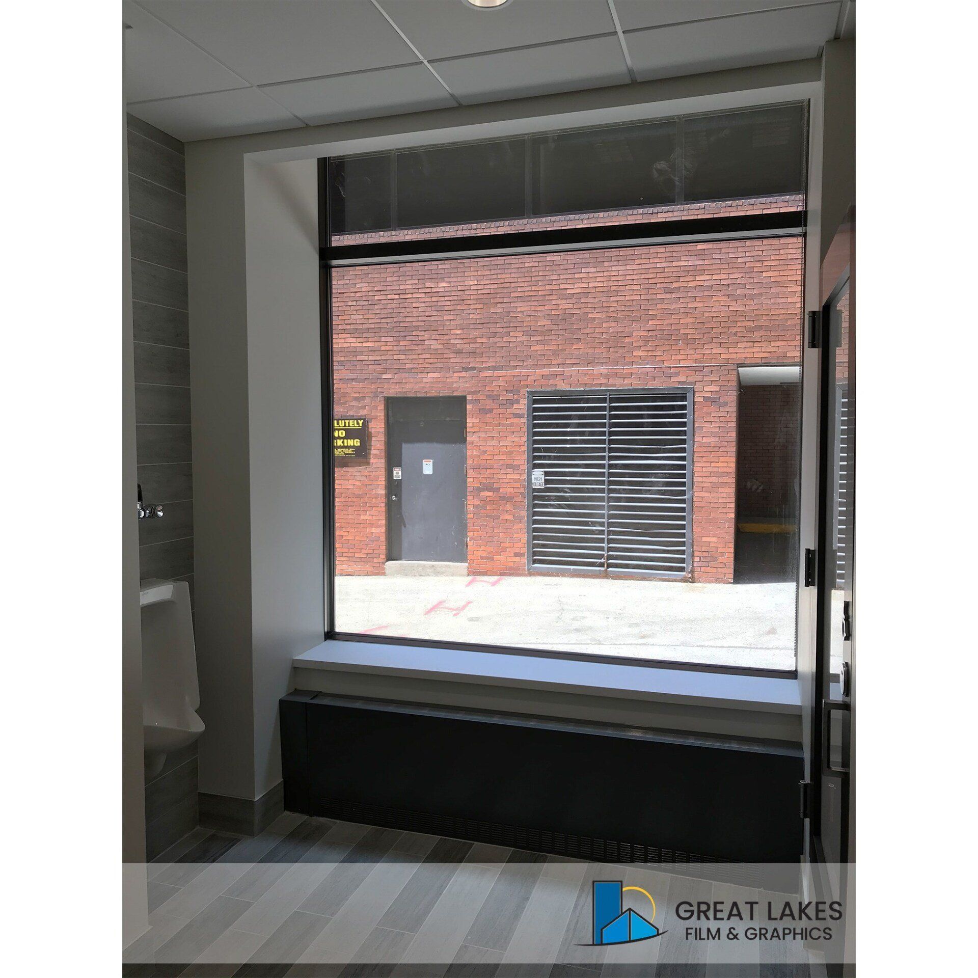 office tinting Sheboygan