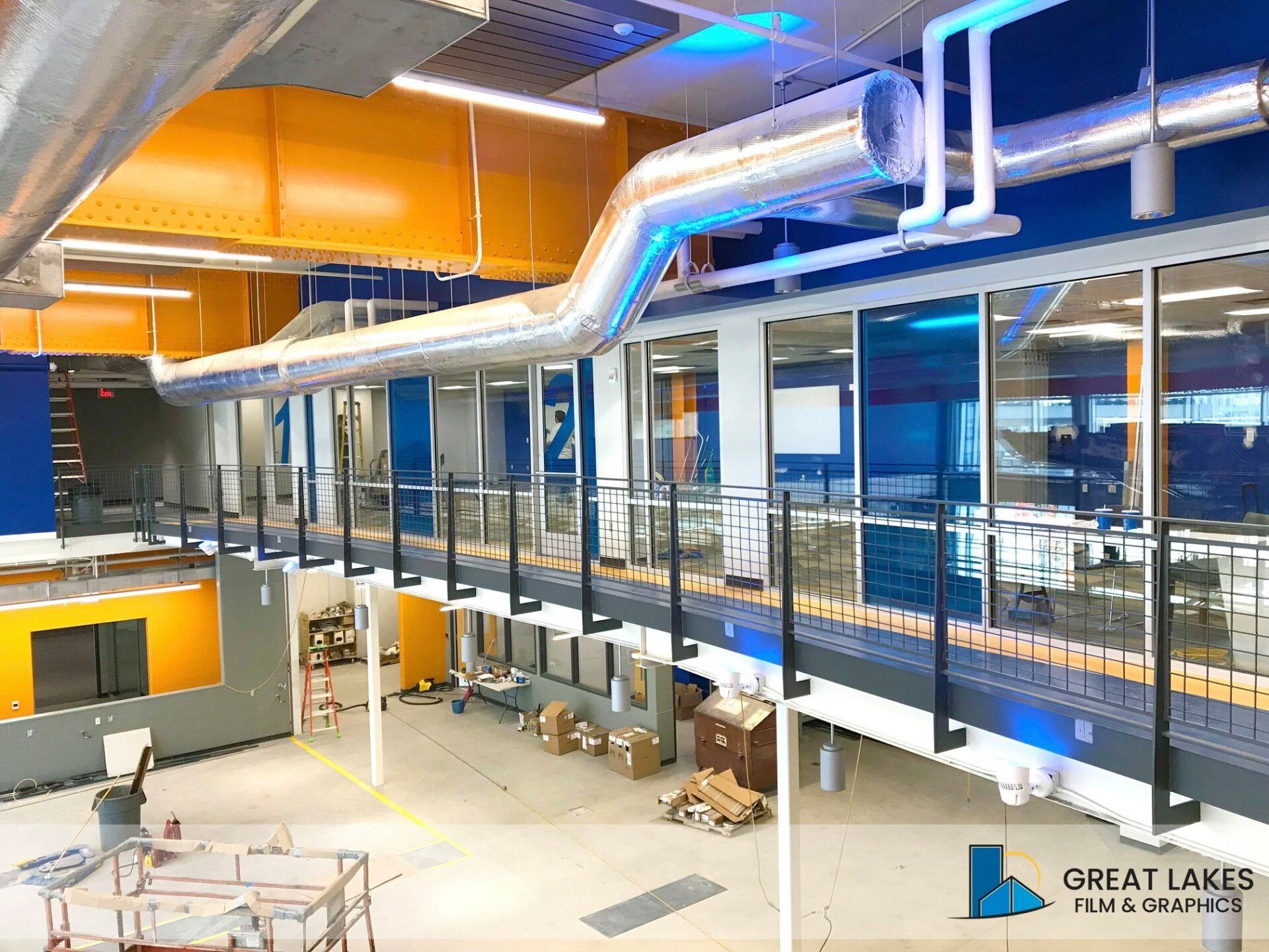 decorative window films Sheboygan