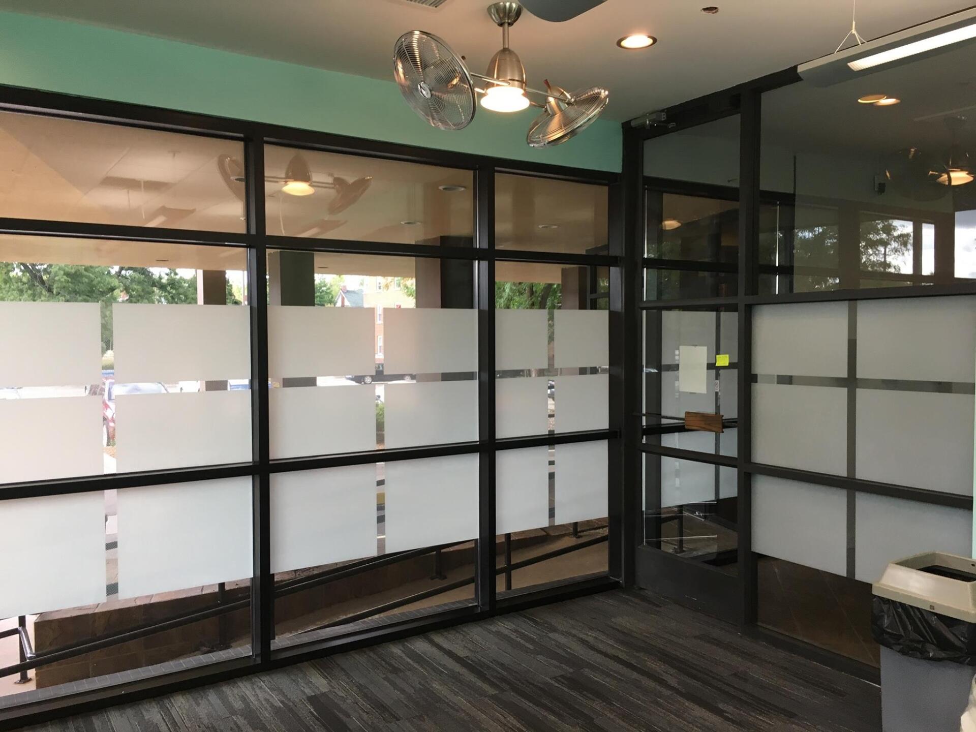 decorative window films Waukesha