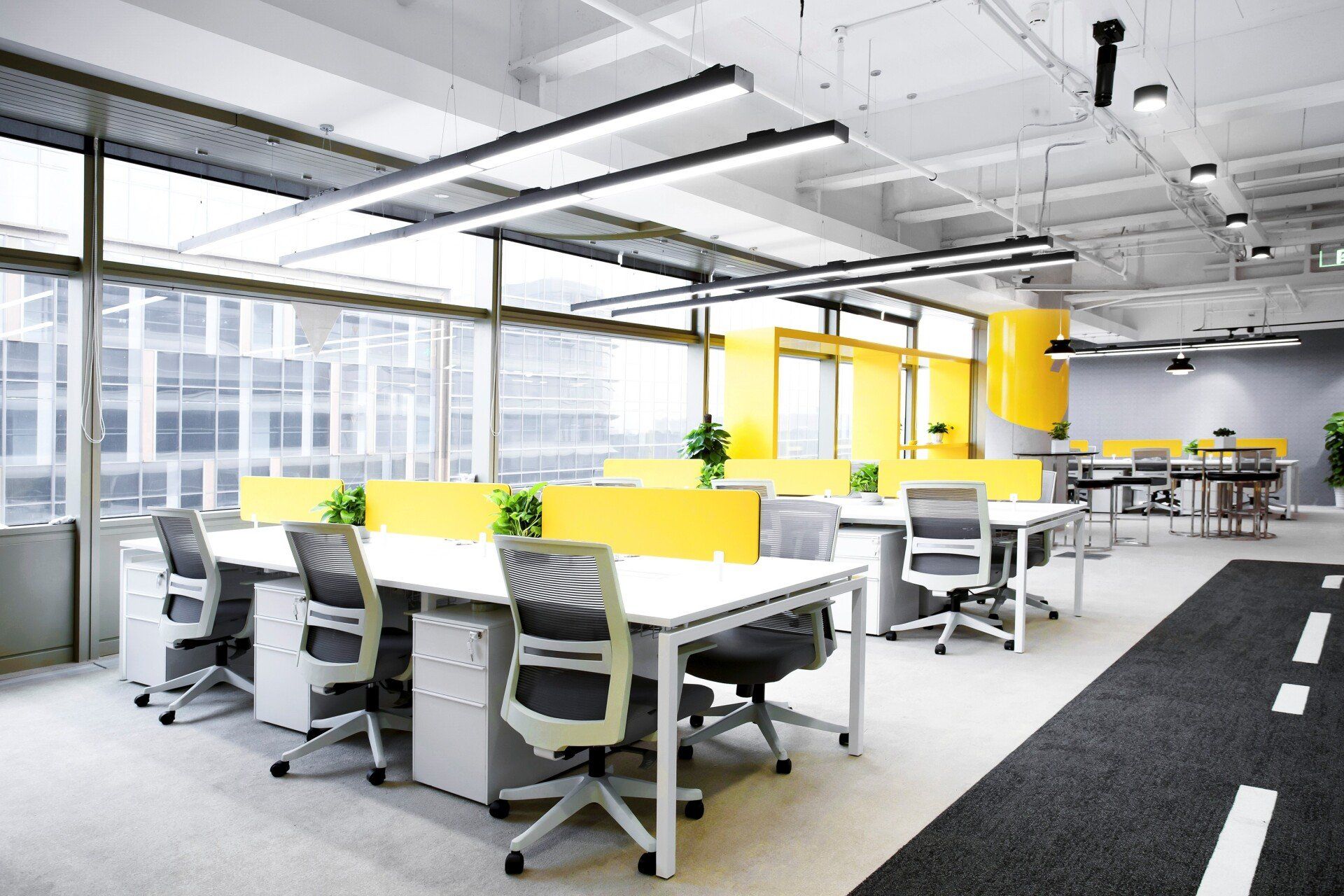 commercial solar films