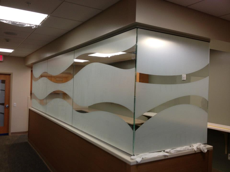 window graphics Waukegan IL
