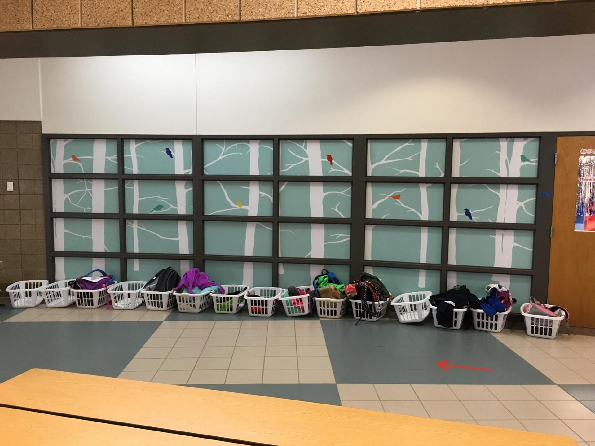 window graphics Kenosha