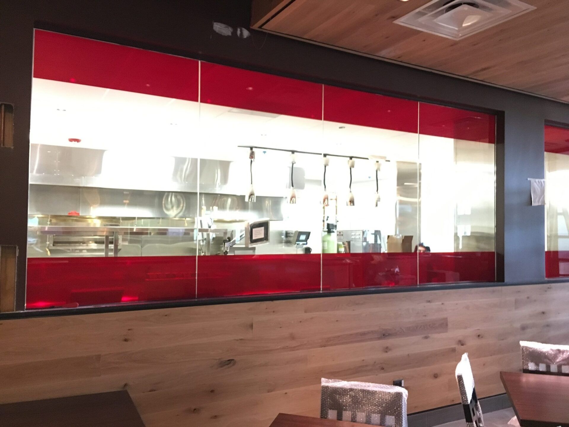 window graphics Waukesha