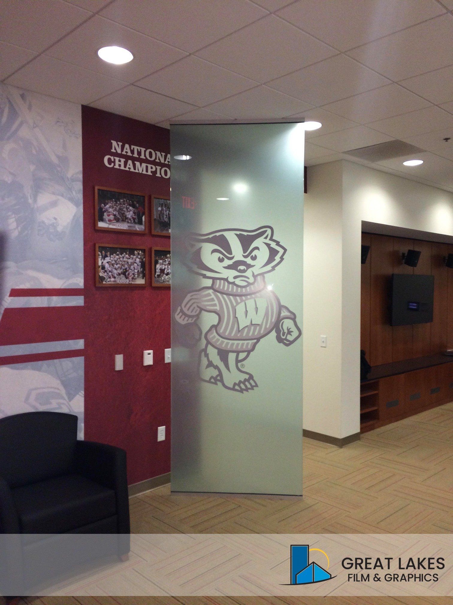 custom decorative window film near me