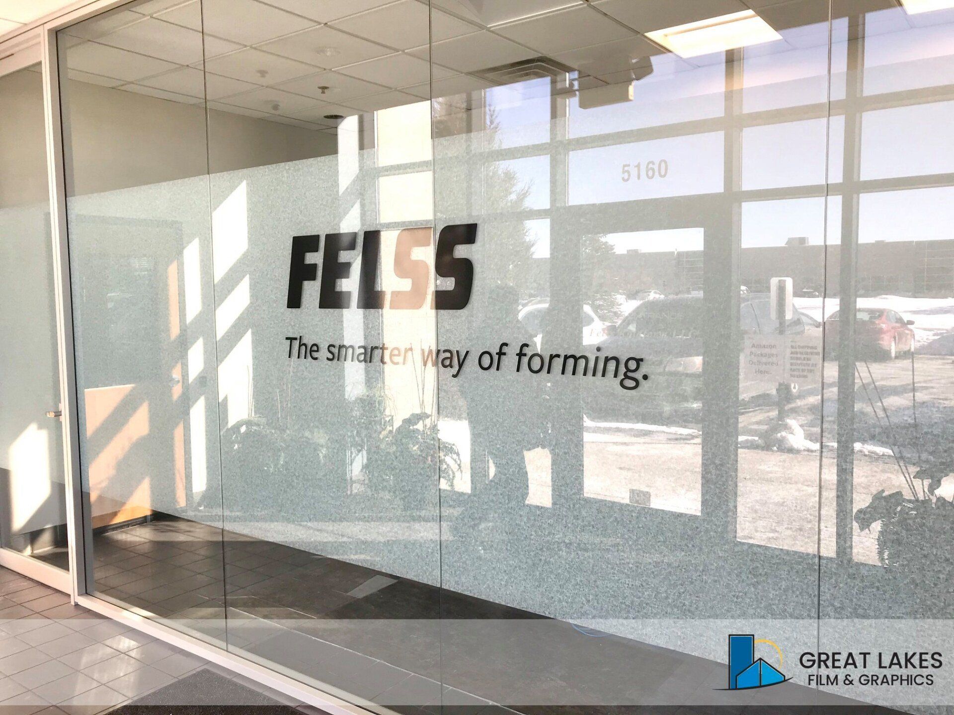 custom window graphics Milwaukee