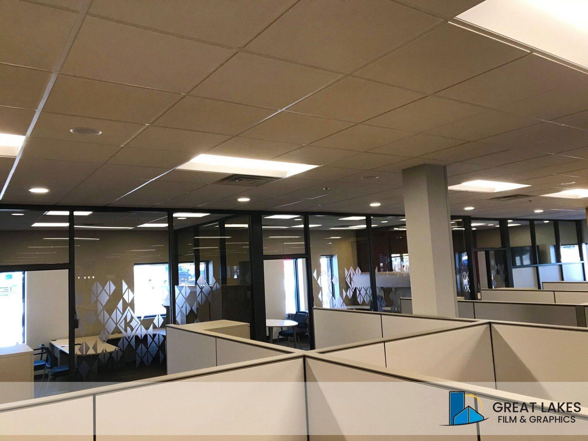 custom window graphics Kenosha