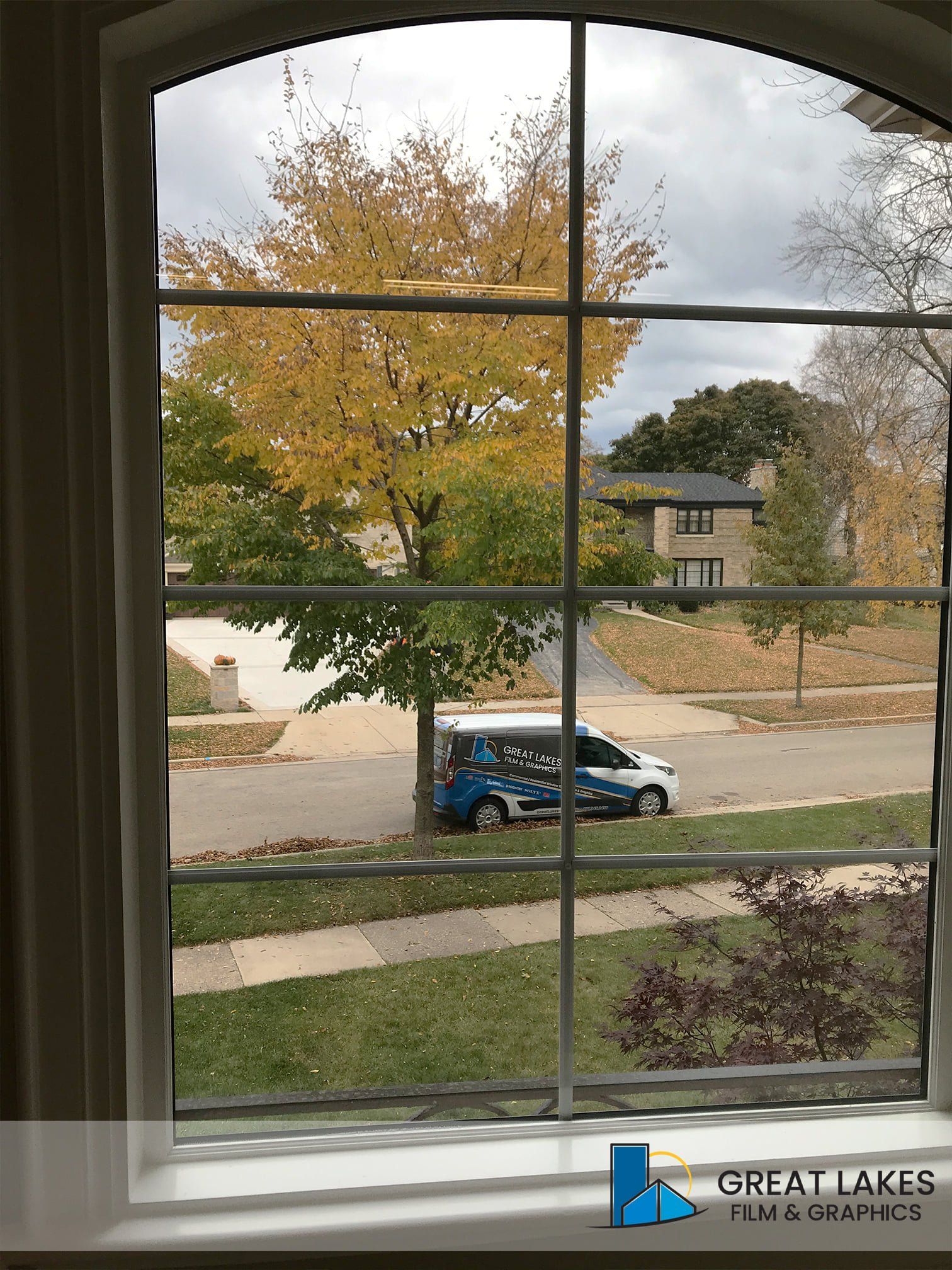 home window tinting Sheboygan