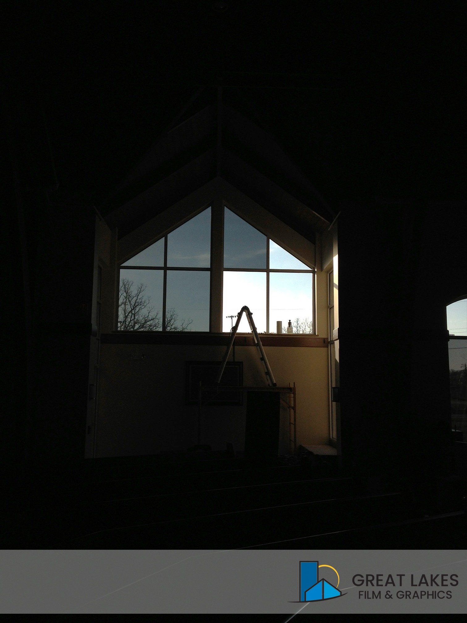 home window tinting Waukegan IL