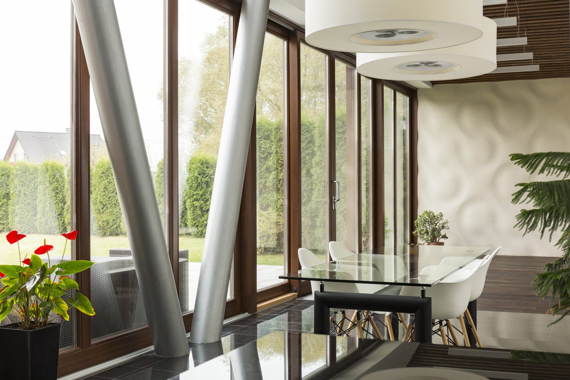 residential window tinting near me