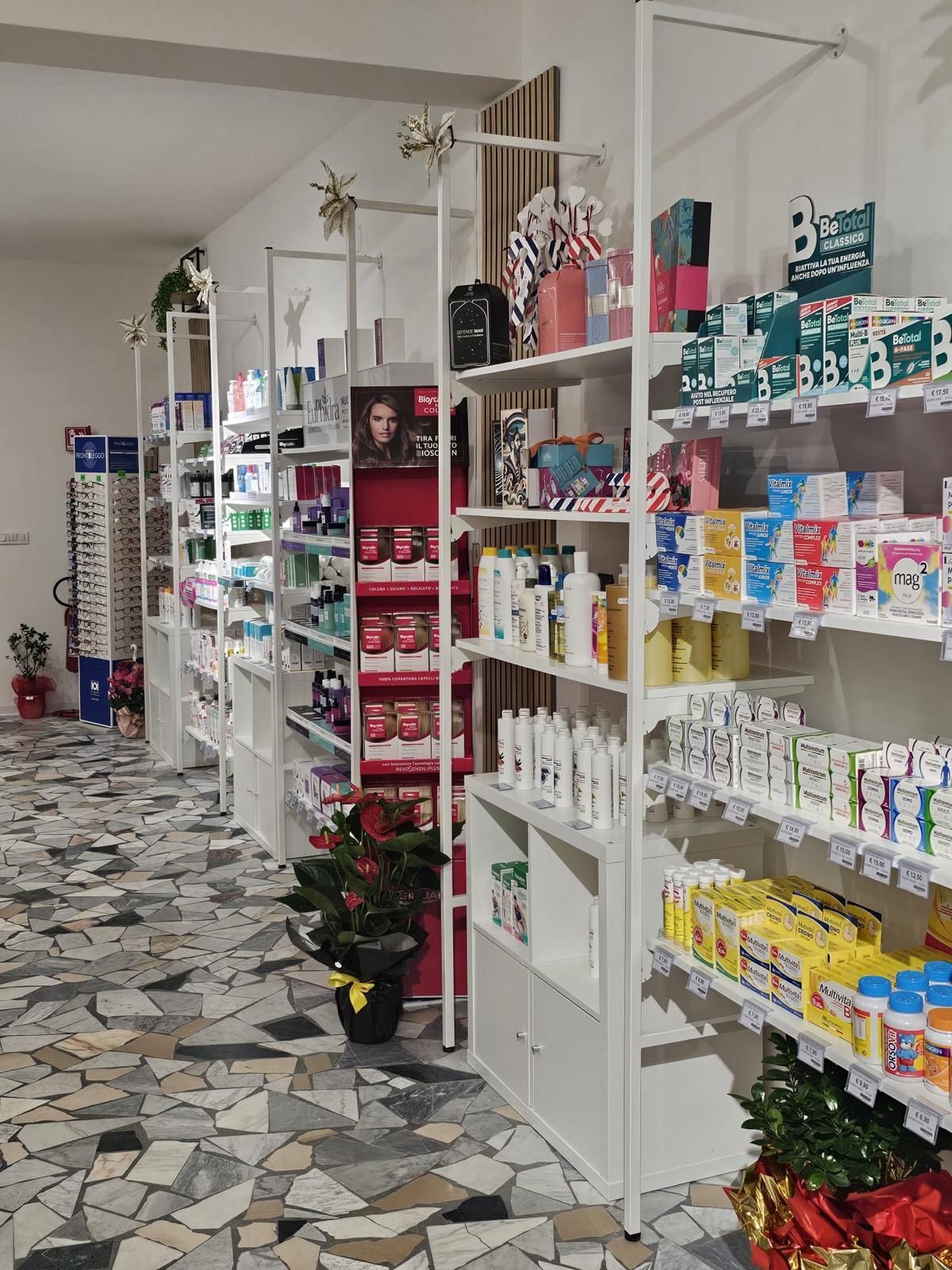 parafarmacia biovita