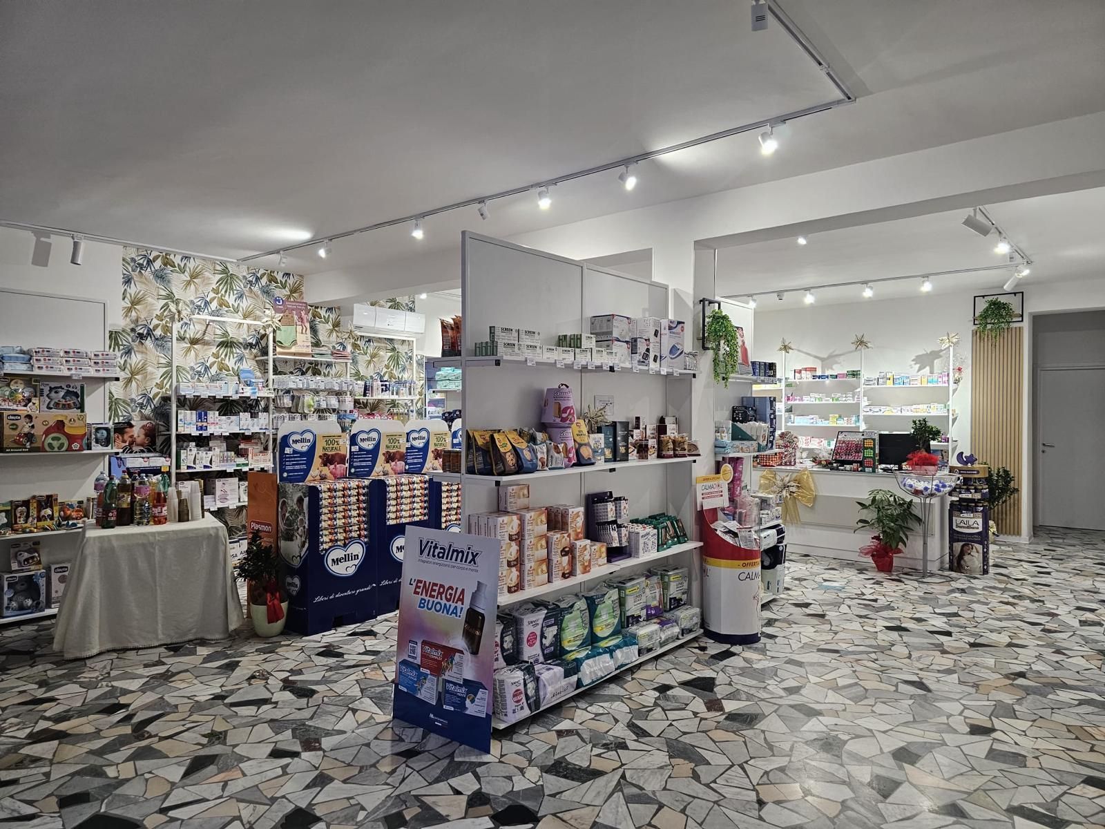 parafarmacia biovita