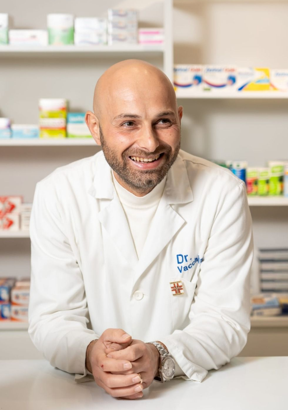 parafarmacia biovita