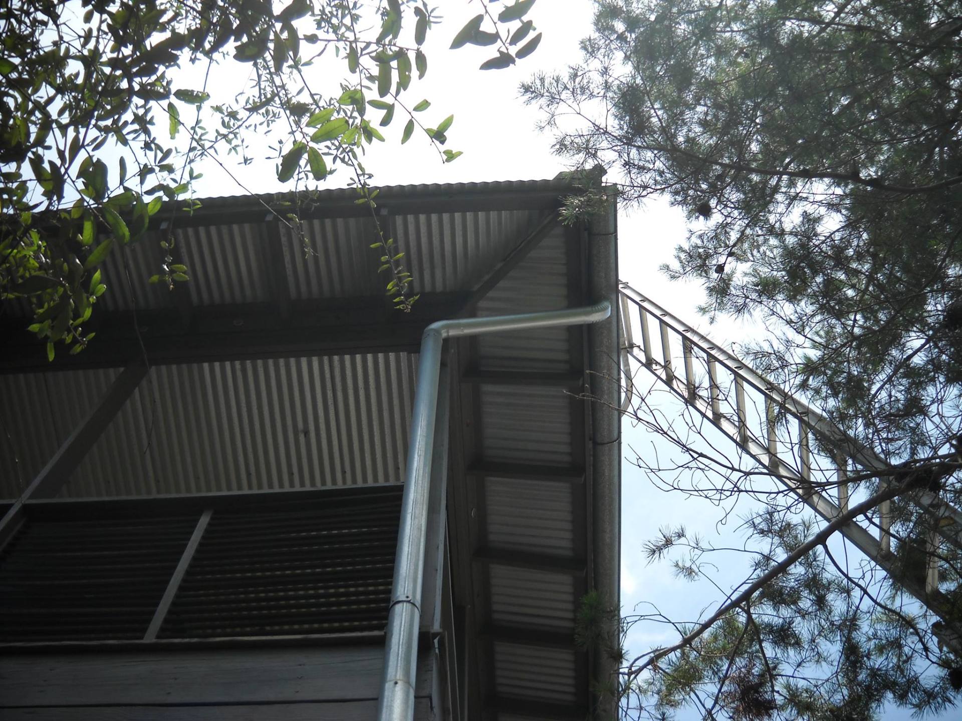 Aluminum Gutters — Ft. Walton Beach, FL — Architectural Gutter Systems