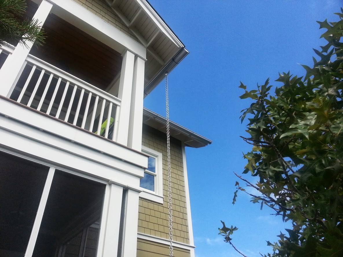 Gutter Accessories — Ft. Walton Beach, FL — Architectural Gutter Systems