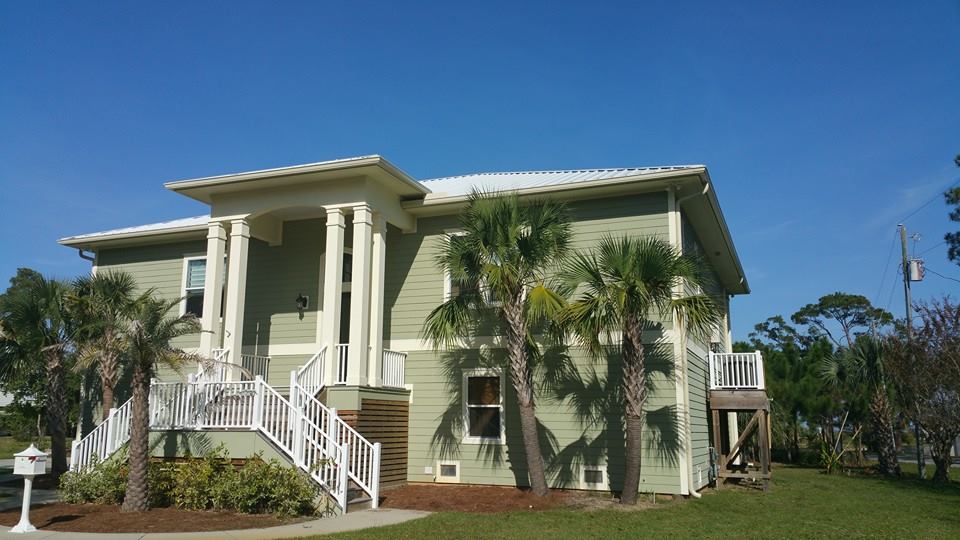 Gutters — Ft. Walton Beach, FL — Architectural Gutter Systems