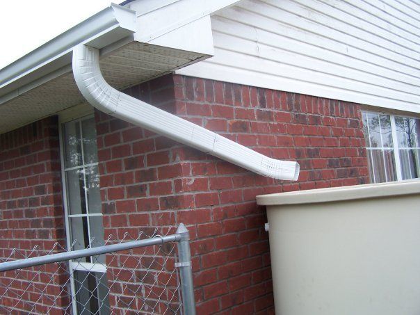 Rain Barrels — Ft. Walton Beach, FL — Architectural Gutter Systems