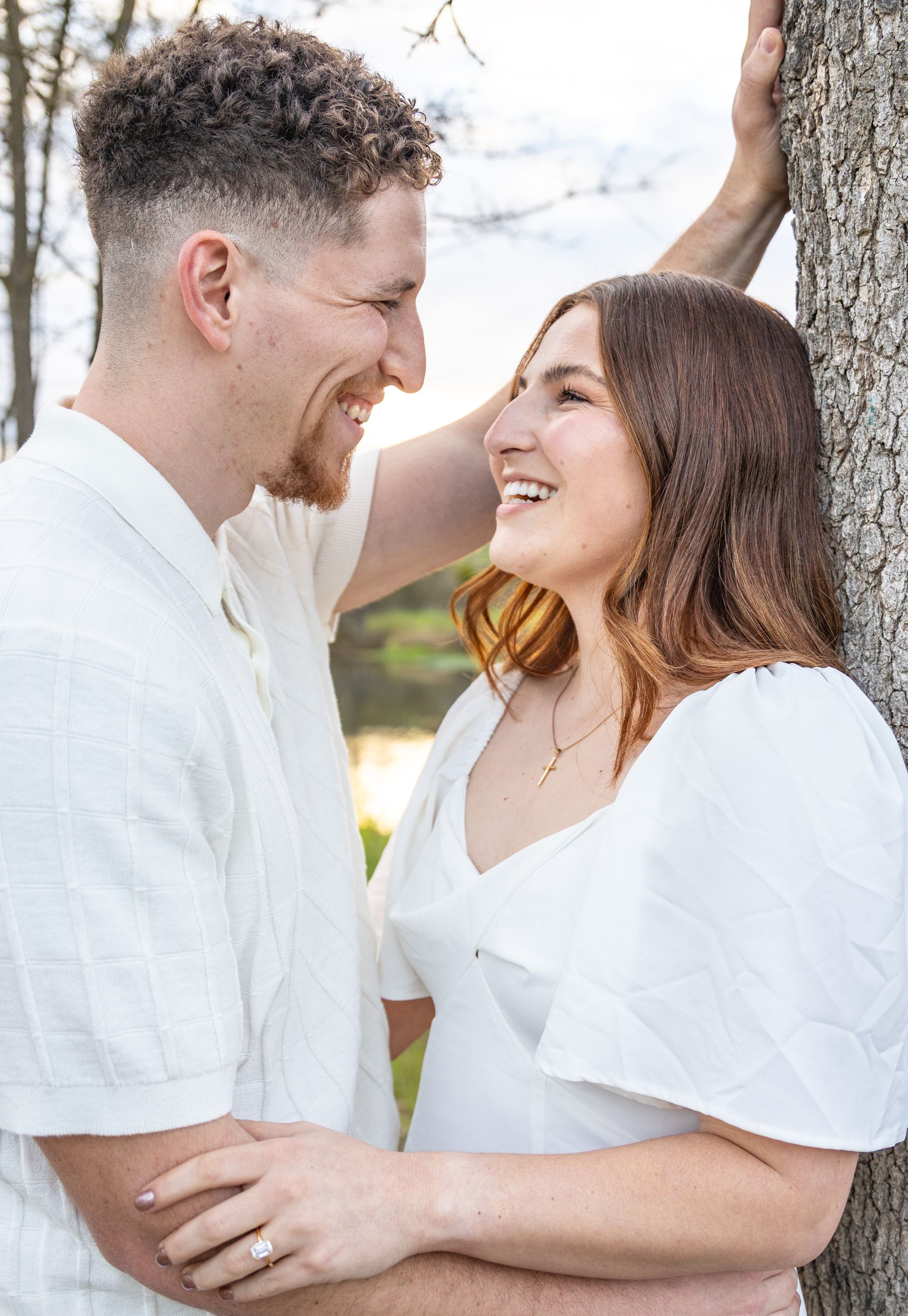 horse rearing with rider on beach 